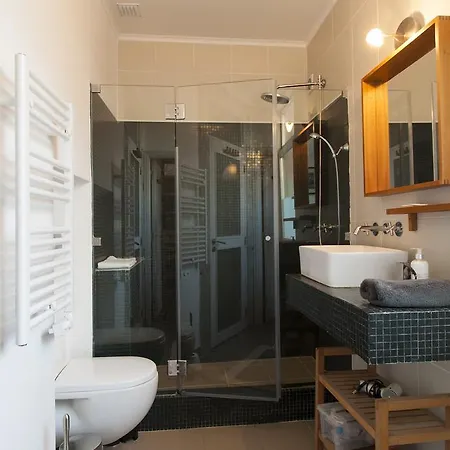 Apartament Altido Cosy In Principe Real *