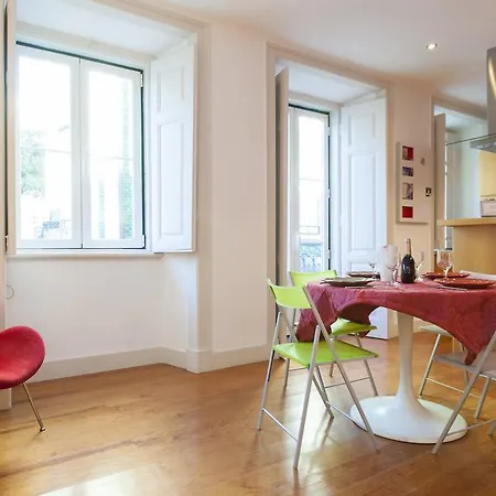Apartament Altido Cosy In Principe Real