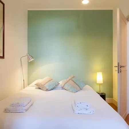 Altido Cosy In Principe Real * Lisbon