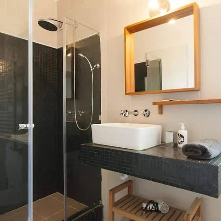 Altido Cosy In Principe Real Lisbon