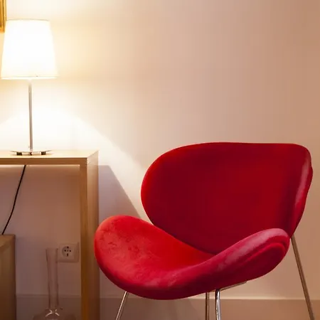 Altido Cosy In Principe Real Apartment *