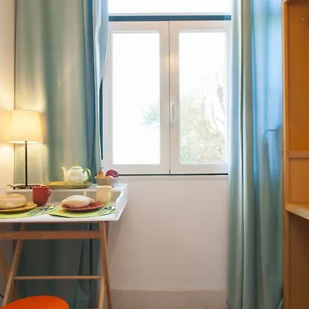 Altido Cosy In Principe Real Apartment Lisbon