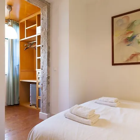 Altido Cosy In Principe Real