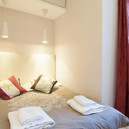 Apartment Altido Cosy In Principe Real *