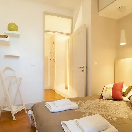 Apartment Altido Cosy In Principe Real