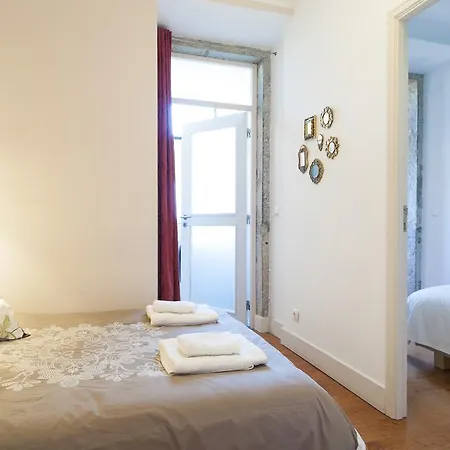 Altido Cosy In Principe Real Apartment *