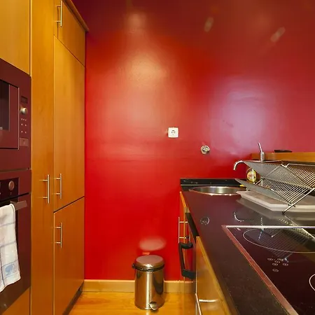 Apartment Altido Cosy In Principe Real