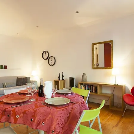 Altido Cosy In Principe Real Lisbon