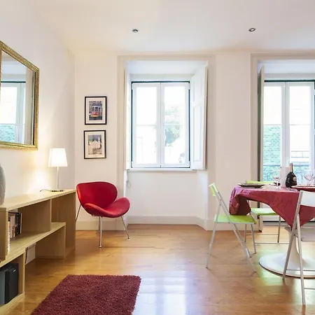 Apartment Altido Cosy In Principe Real