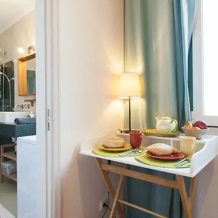 Altido Cosy In Principe Real *
